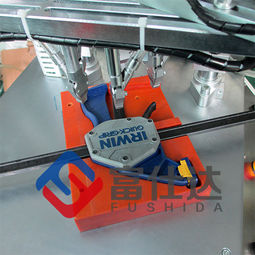 家具工具自動(dòng)鎖螺絲機(jī)