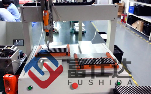 桌面型自動(dòng)鎖螺絲機(jī) 桌面型自動(dòng)鎖螺絲機(jī)